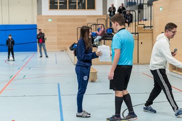 Bild 37 - Rathje Cup Frauen